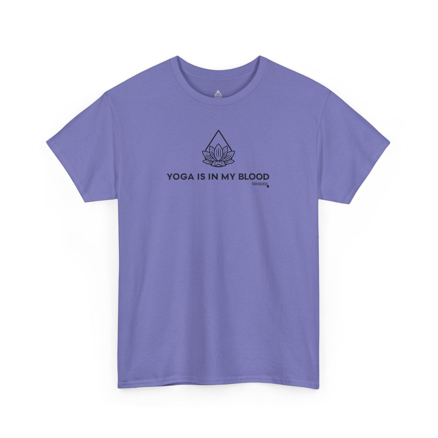 Yoga IMB T-Shirt
