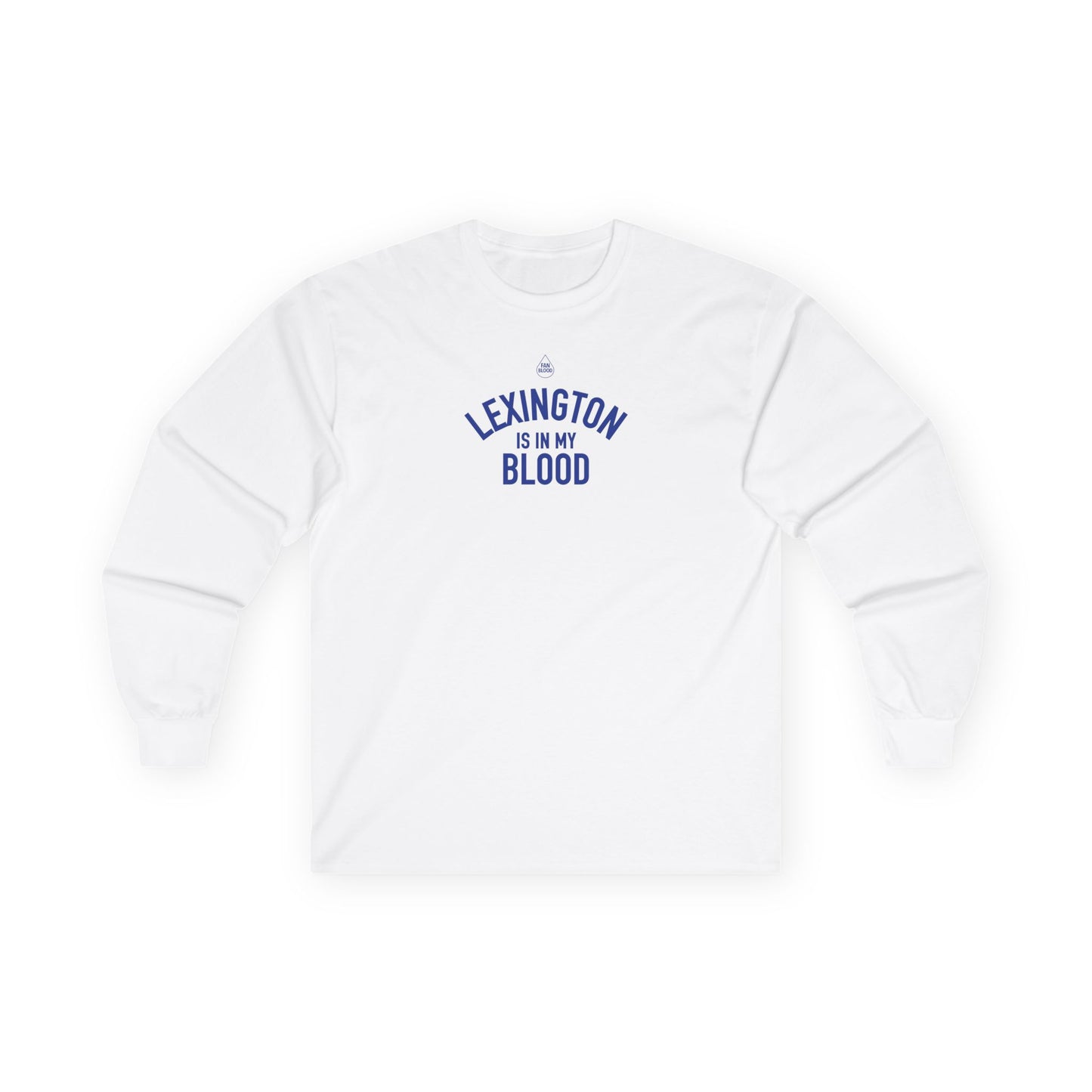 Lexington IMB Long Sleeve T