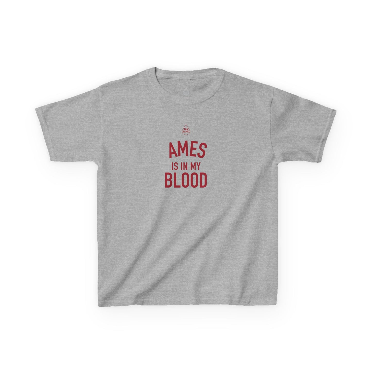 Ames IMB Kid's T