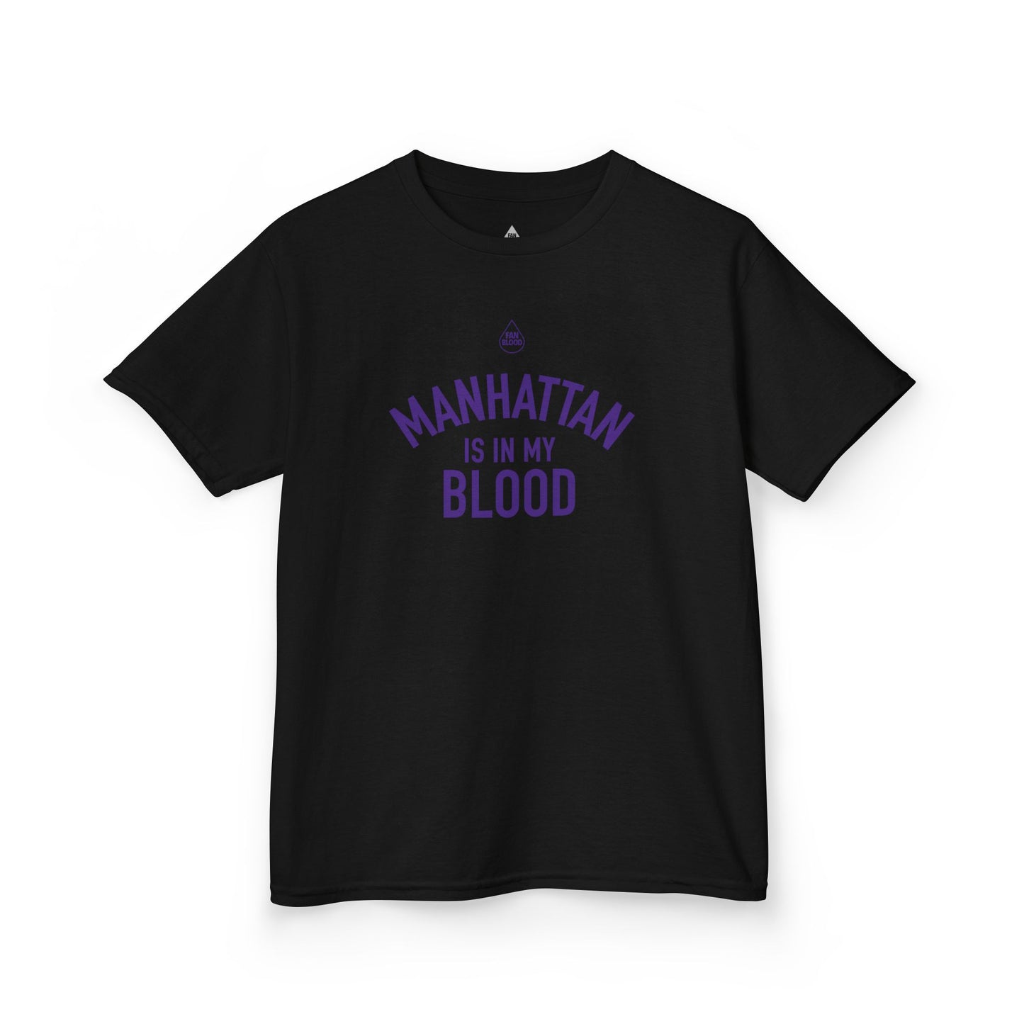 Manhattan IMB Kid's T