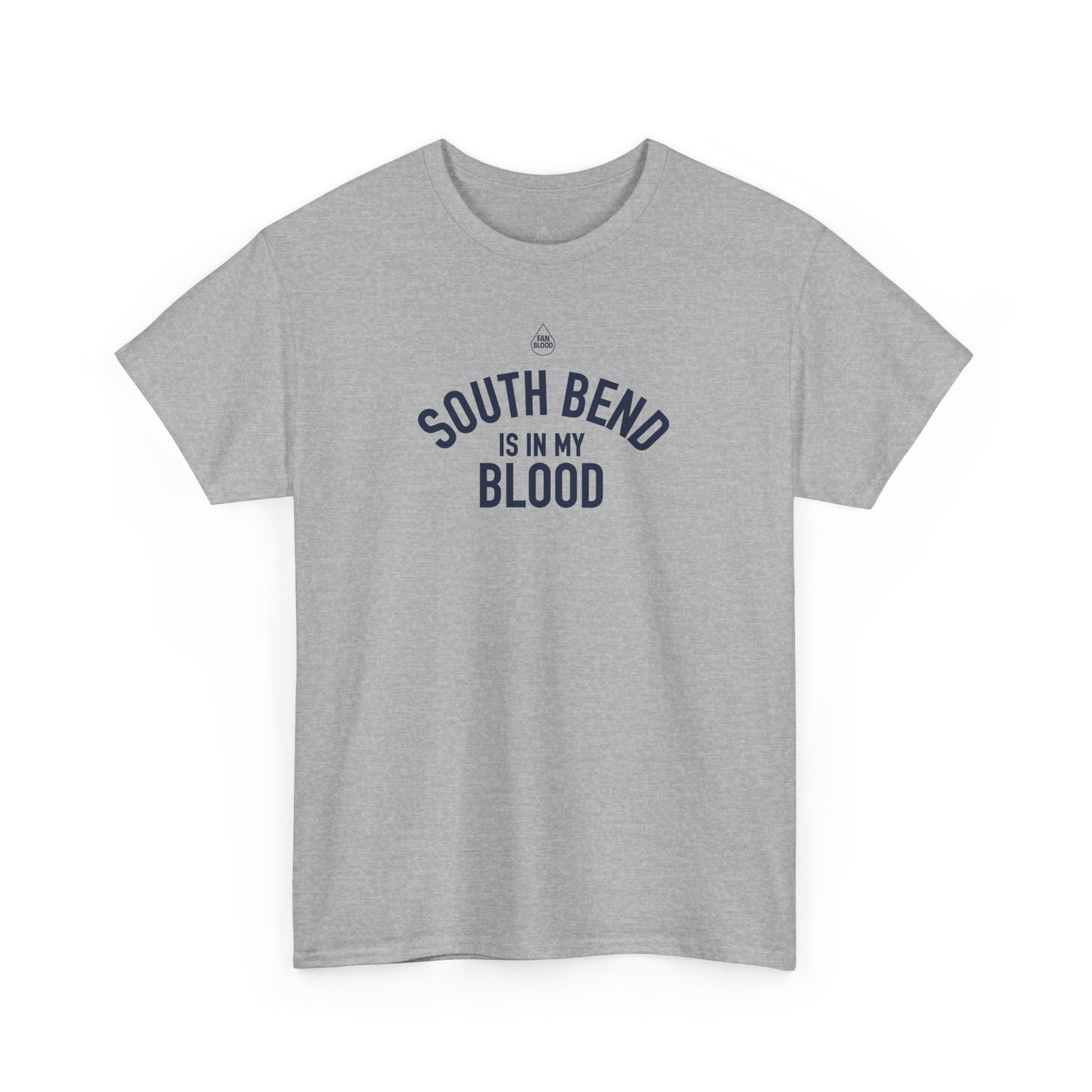 South Bend IMB T-Shirt