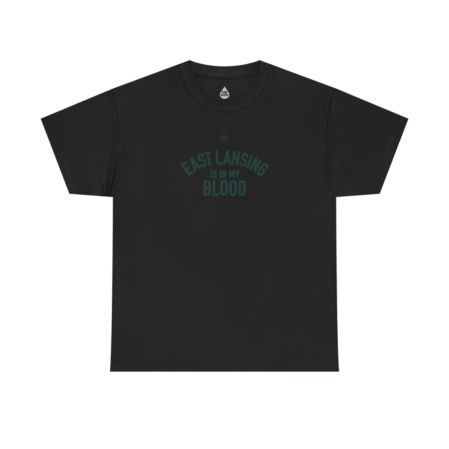 East Lansing IMB T-Shirt