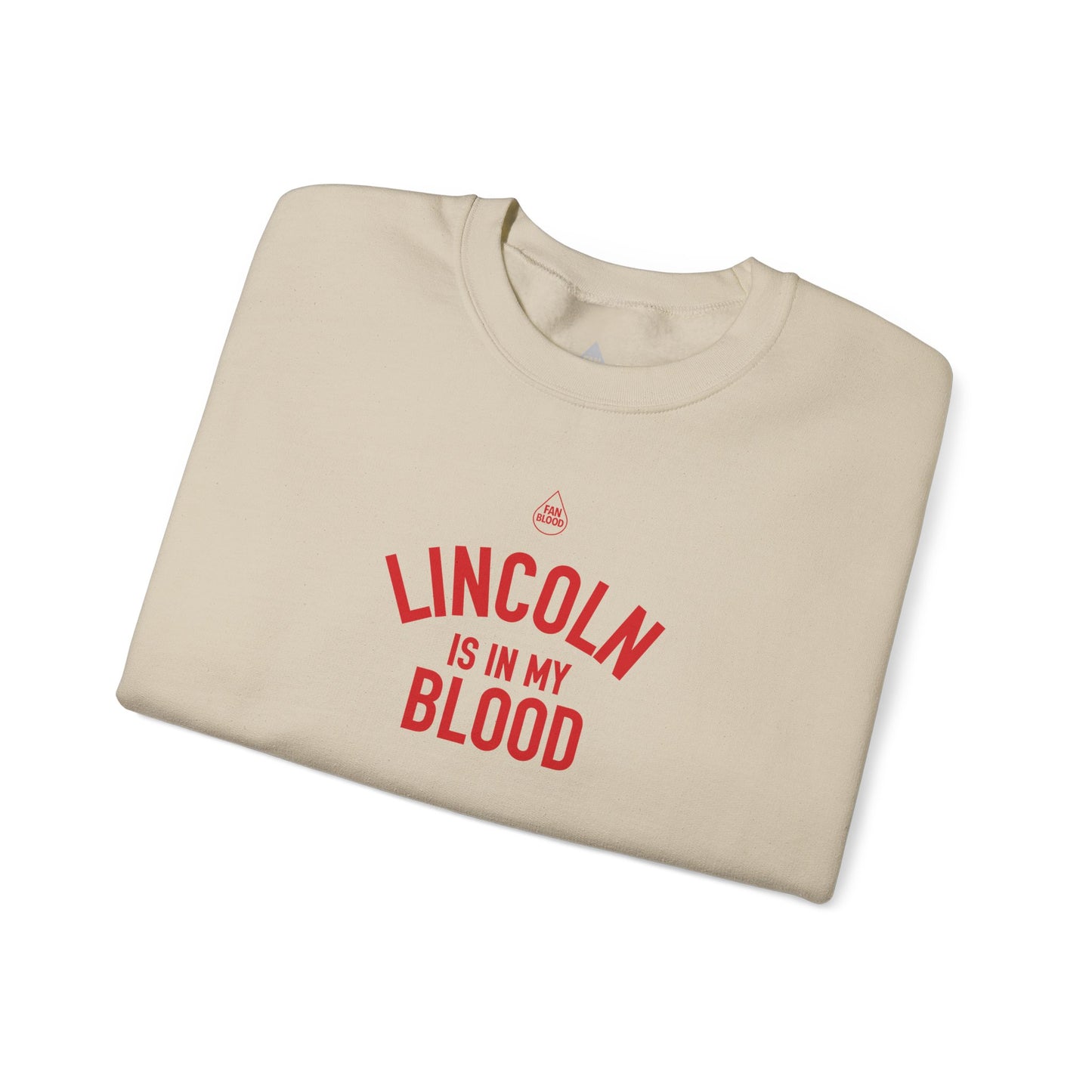 Lincoln IMB Sweatshirt