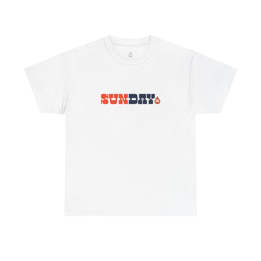 Denver Sunday T-shirt