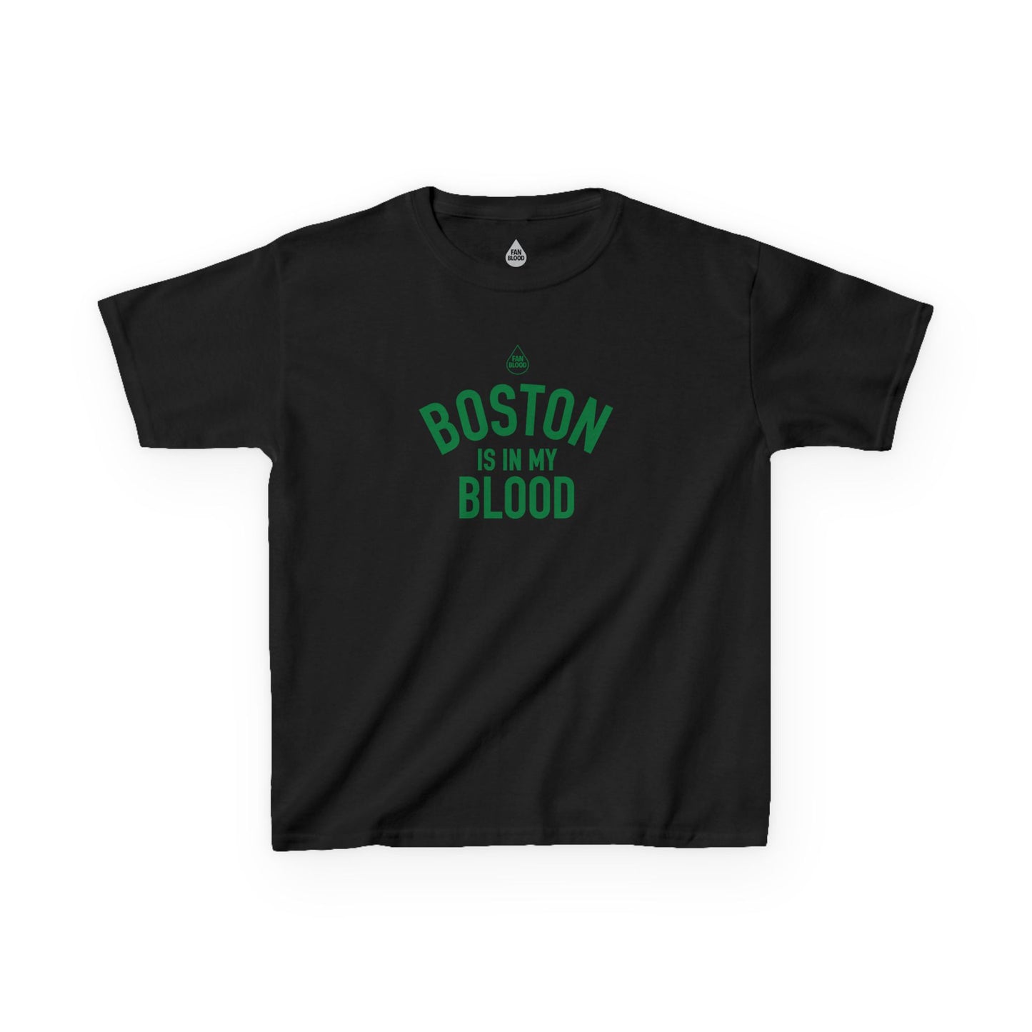 Boston IMB Kid's T