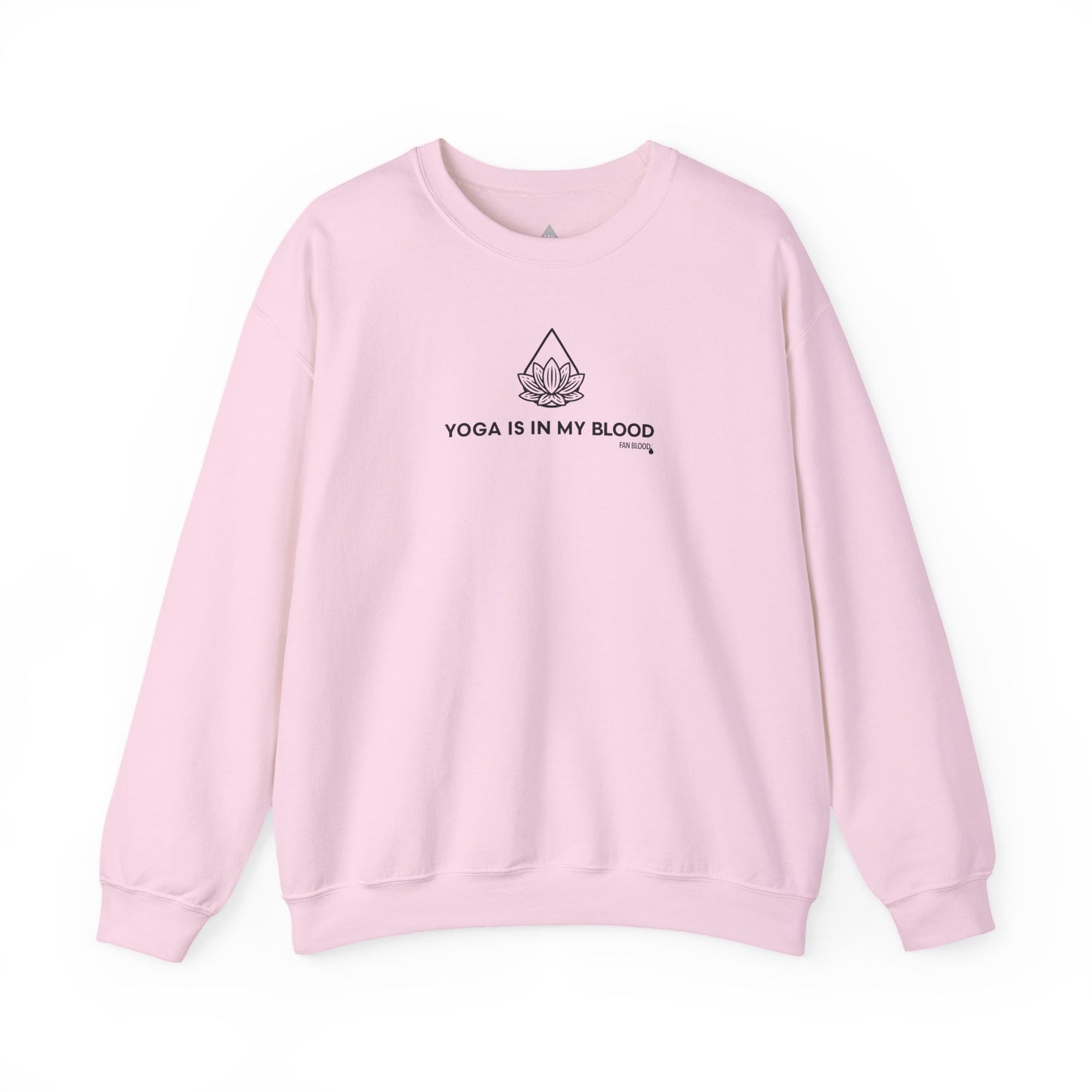 Yoga IMB Sweatshirt