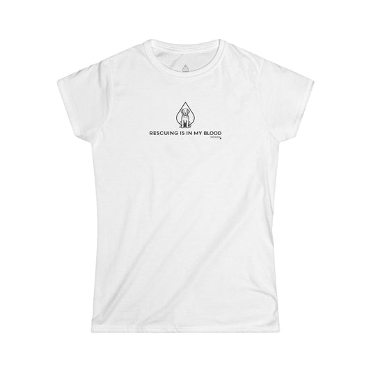 Rescuing IMB Women's T