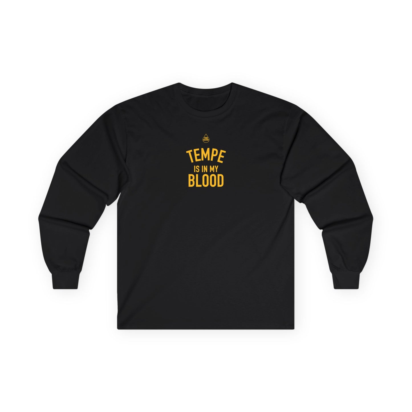 Tempe IMB Long Sleeve T