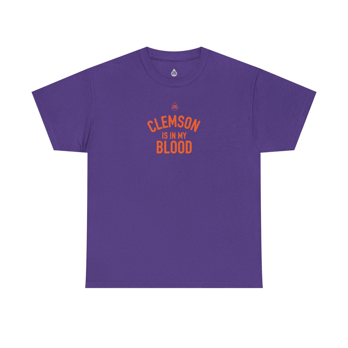 Clemson IMB T-Shirt
