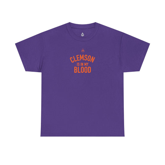 Clemson IMB T-Shirt