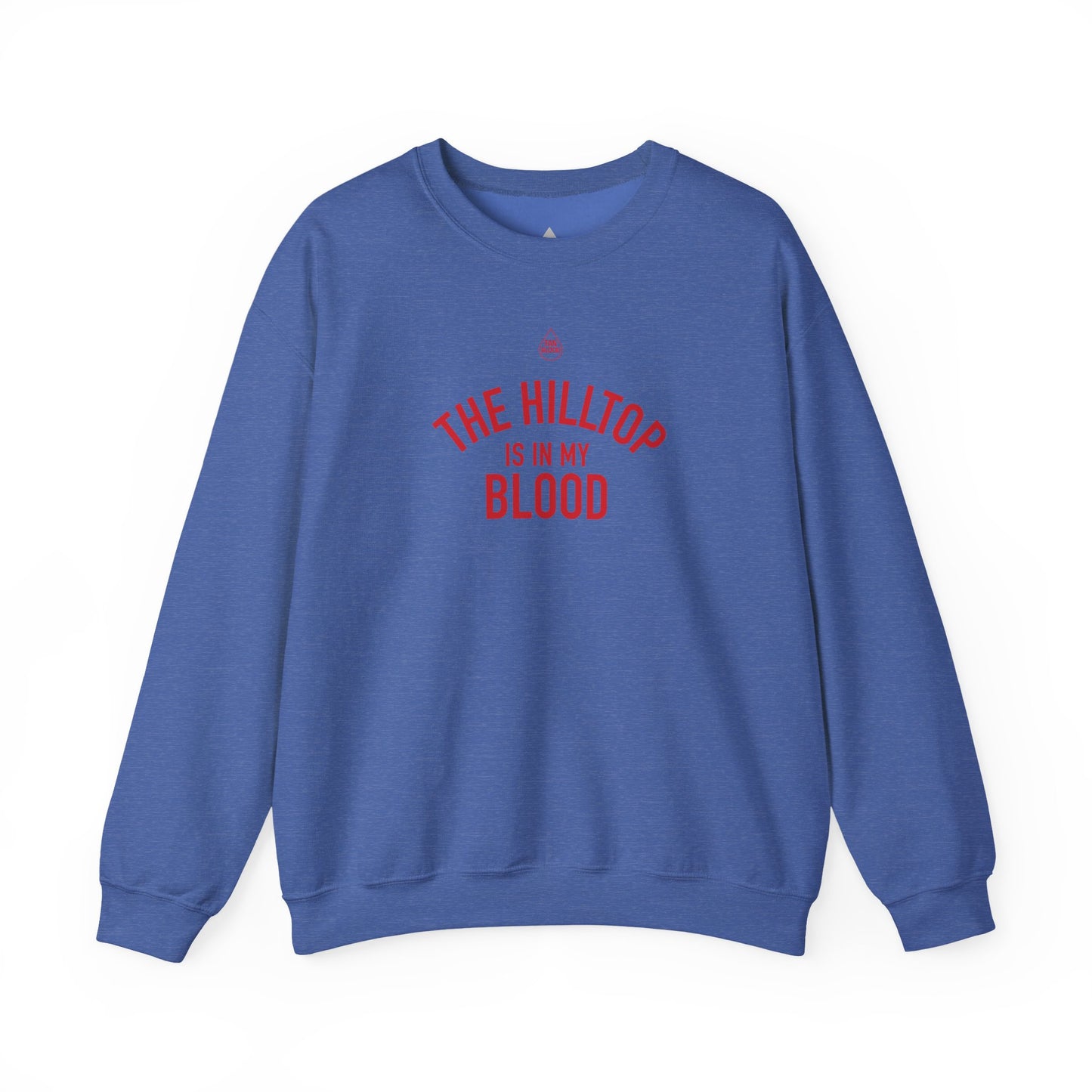 The Hilltop IMB Sweatshirt
