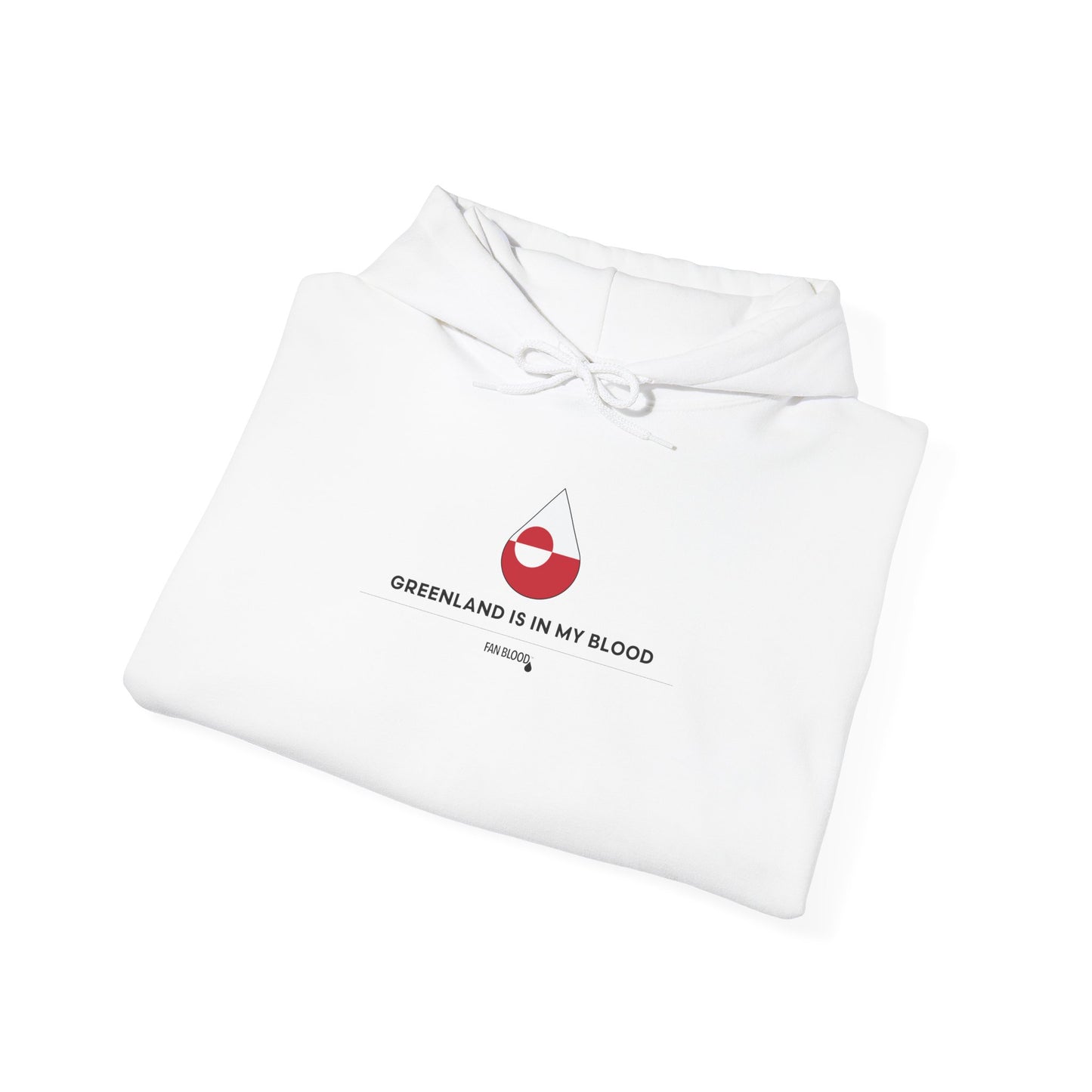 Greenland IMB Hoodie