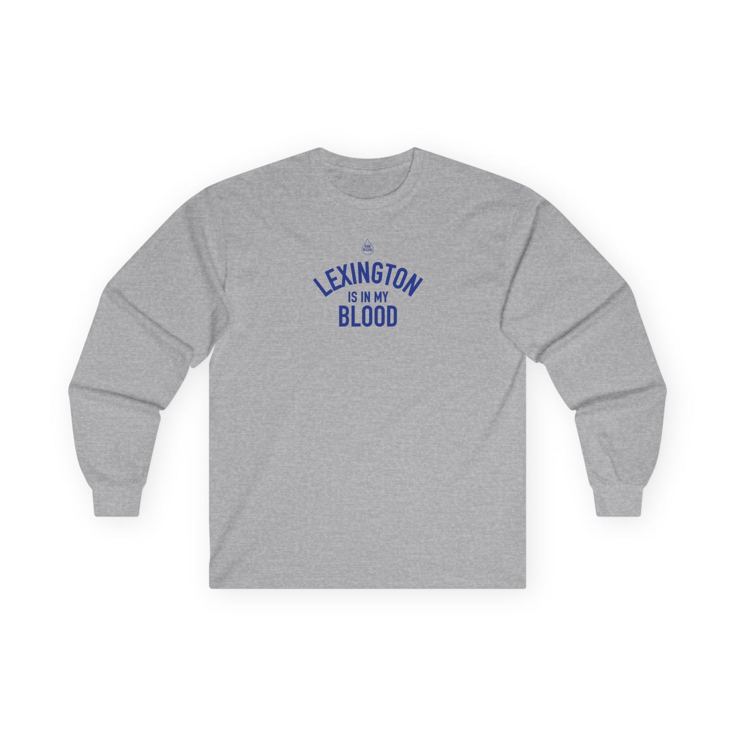 Lexington IMB Long Sleeve T