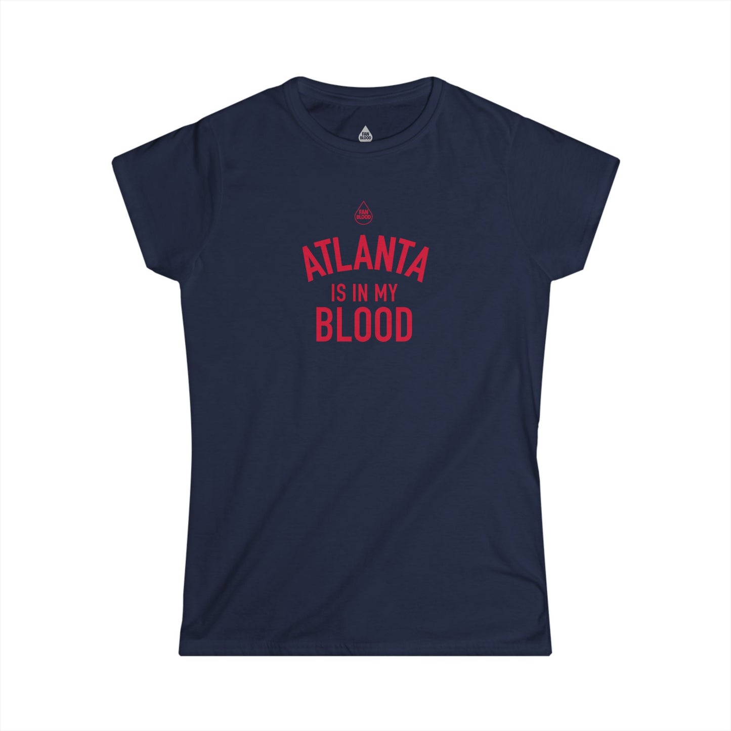Atlanta IMB Women's T