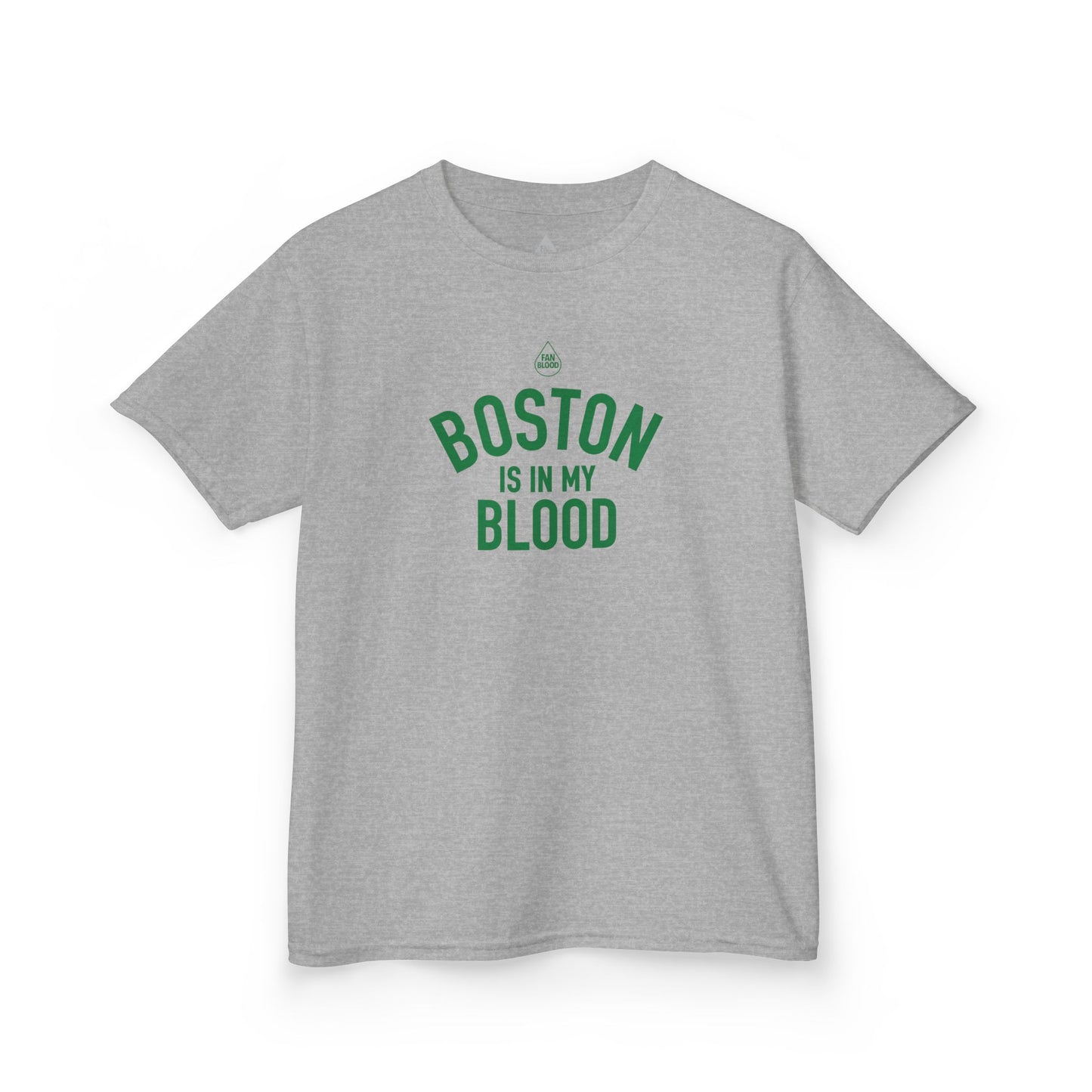 Boston IMB Kid's T