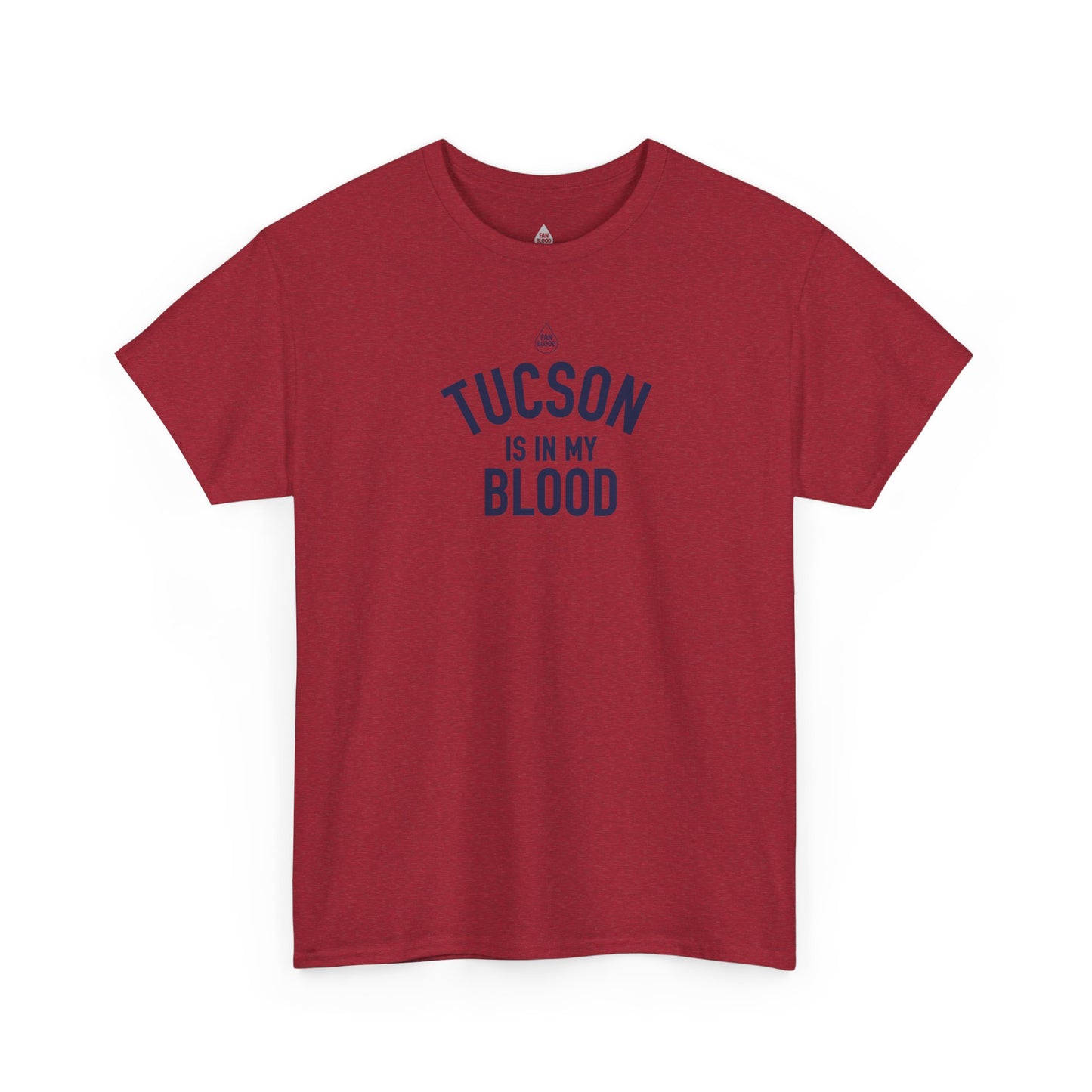 Tucson IMB T-Shirt