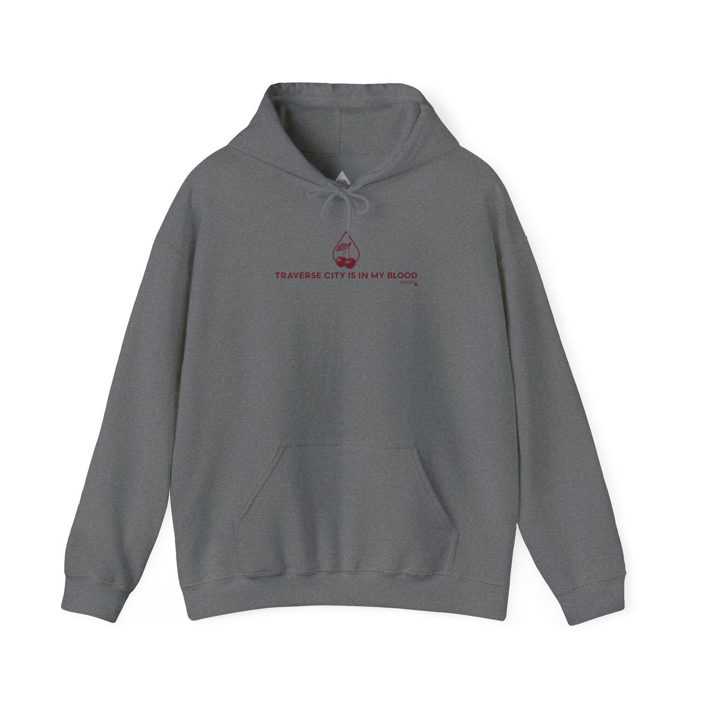 Traverse City IMB Hoodie