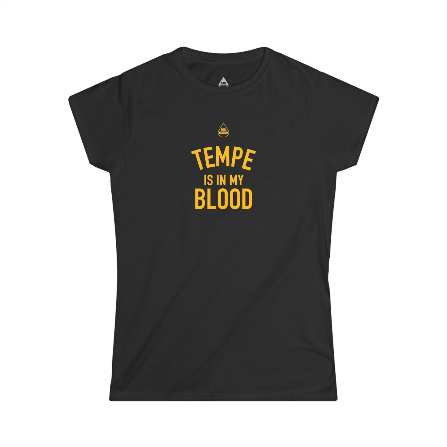 Tempe IMB Women's T