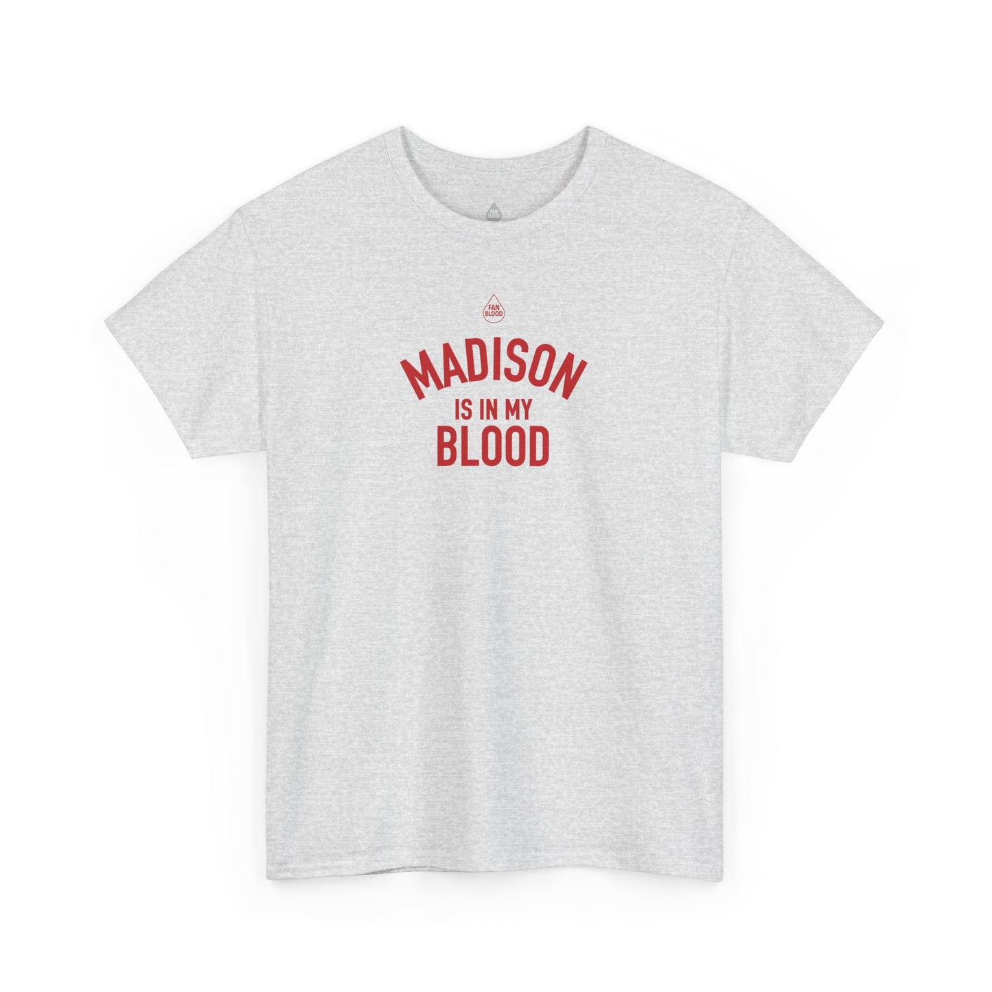 Madison IMB T-Shirt