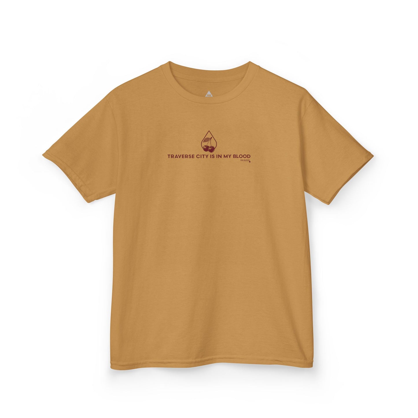 Traverse City IMB Kid's T