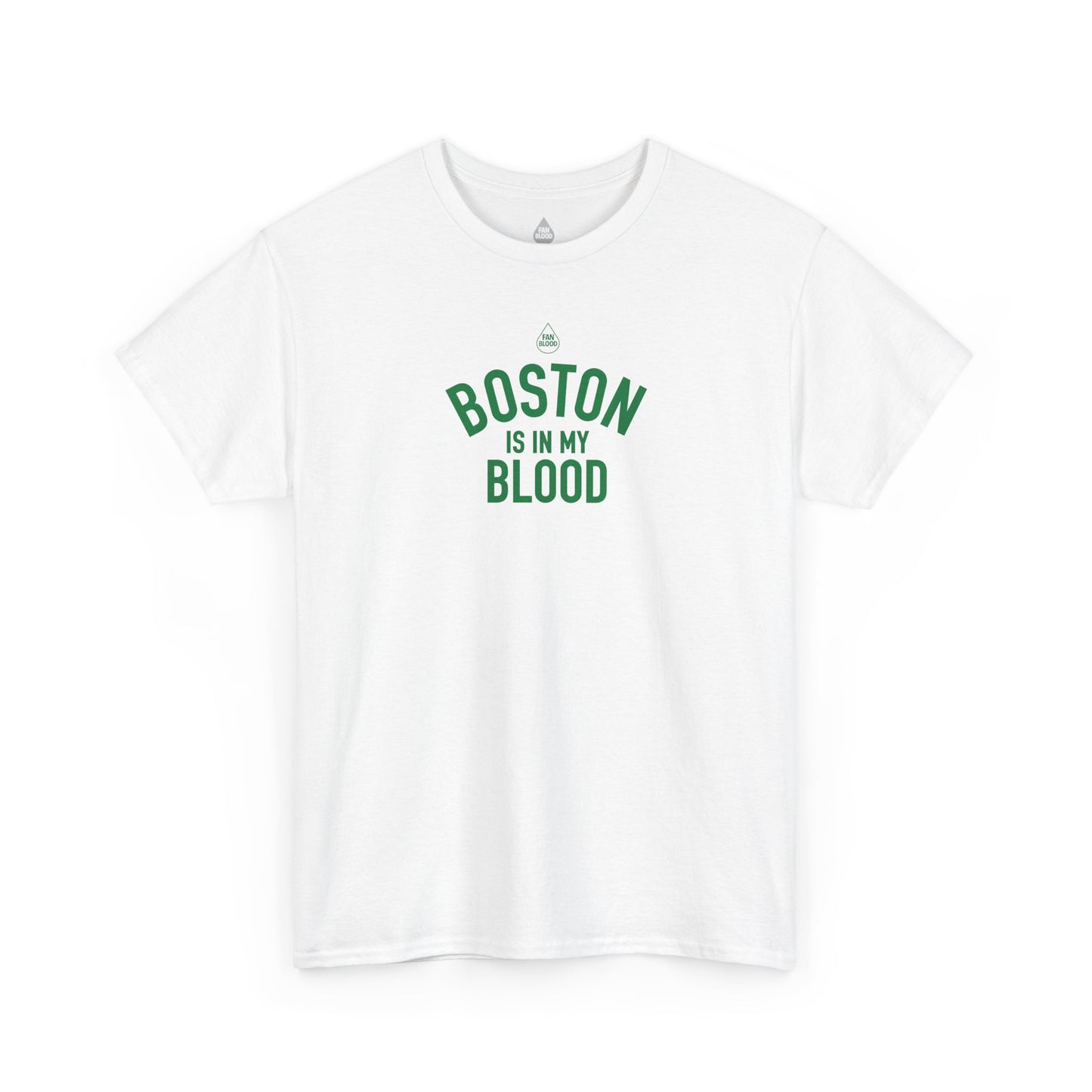 Boston IMB T-Shirt