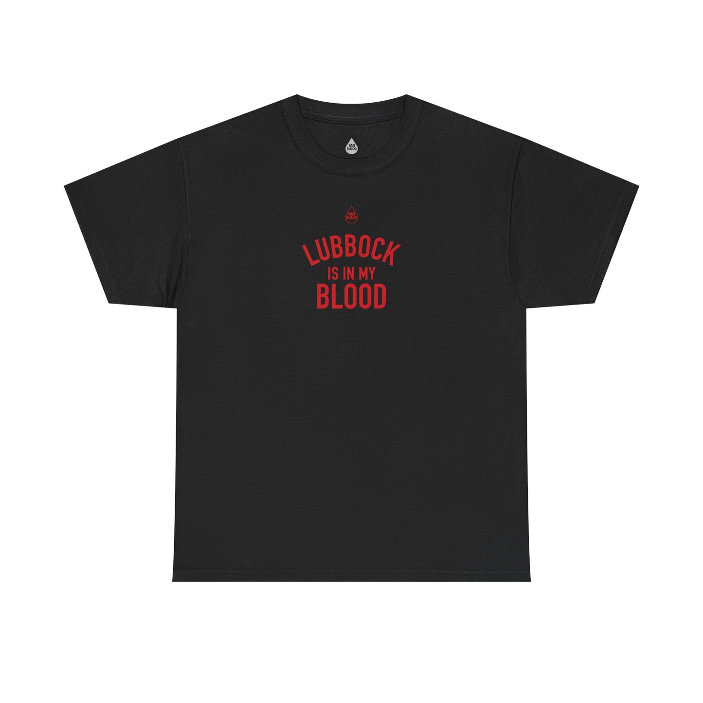 Lubbock IMB T-Shirt