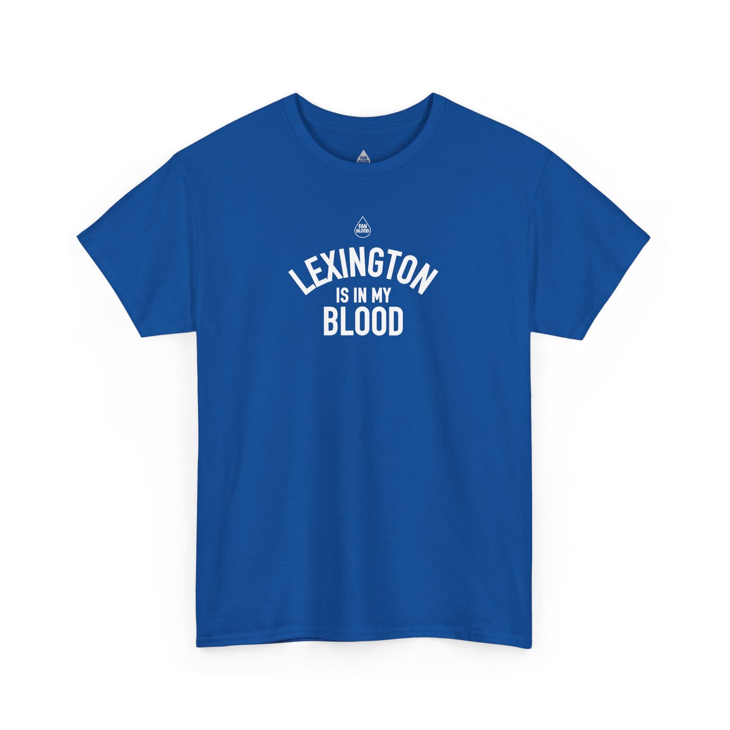 Lexington IMB T-Shirt