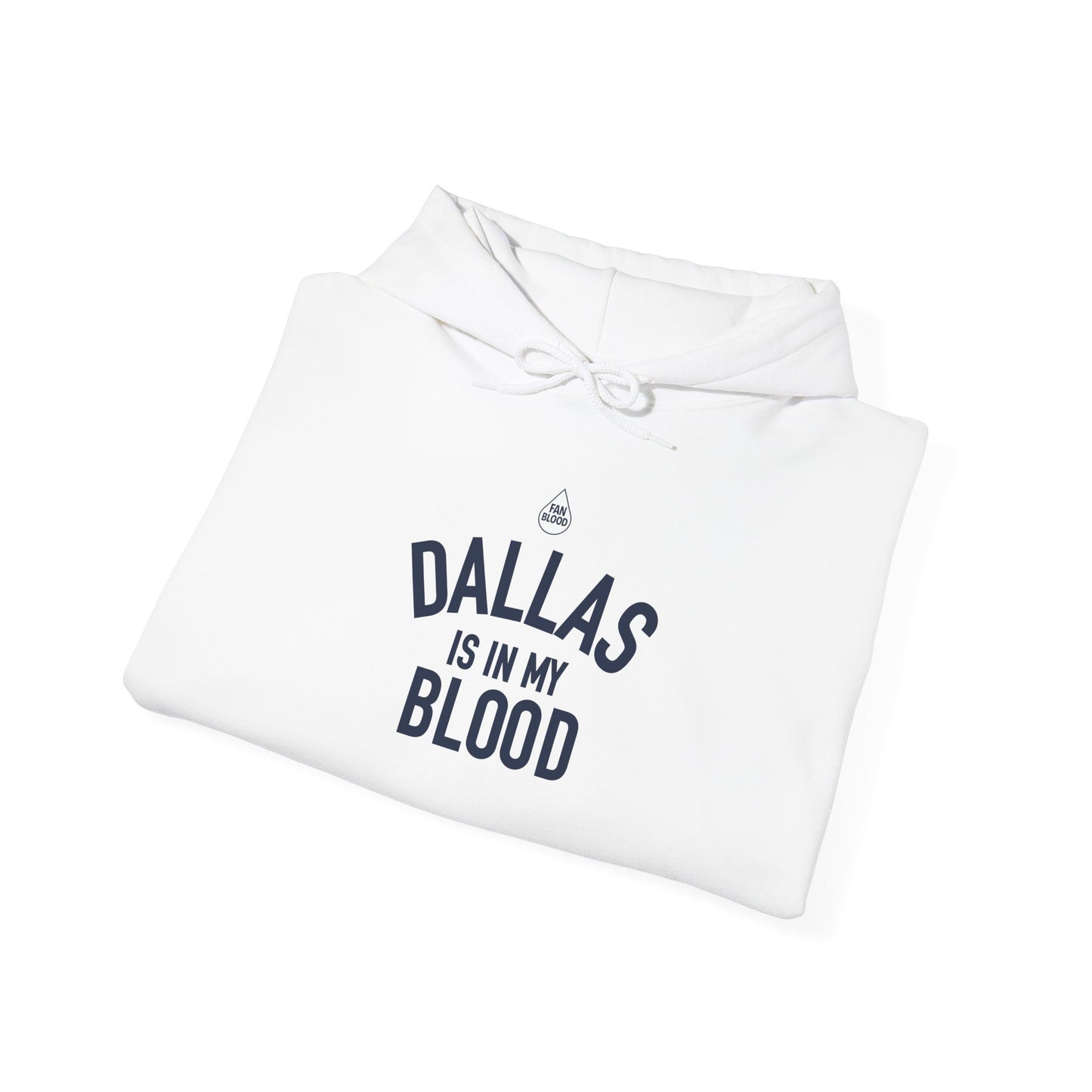 Dallas IMB Hoodie