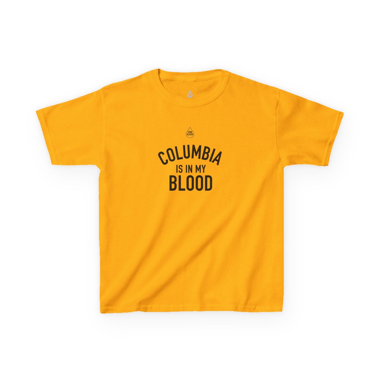Columbia MO IMB Kid's T