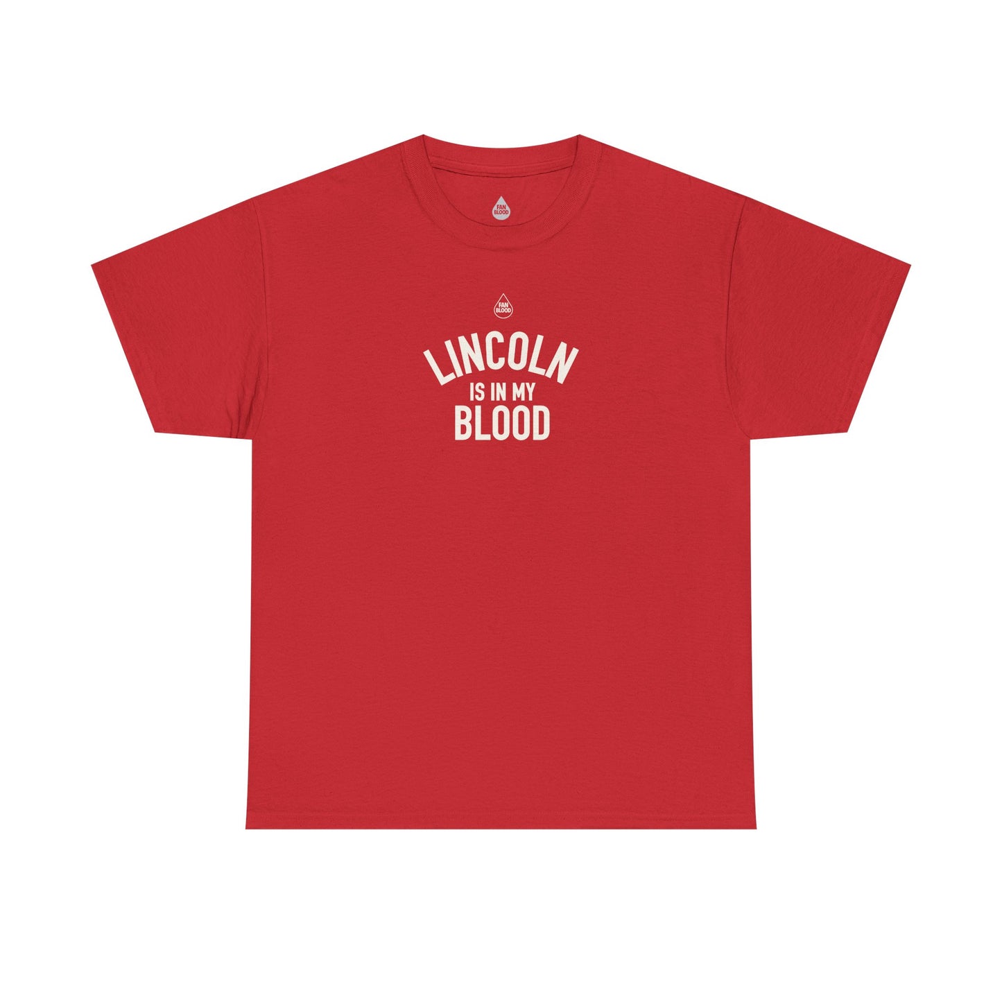 Lincoln IMB T-Shirt