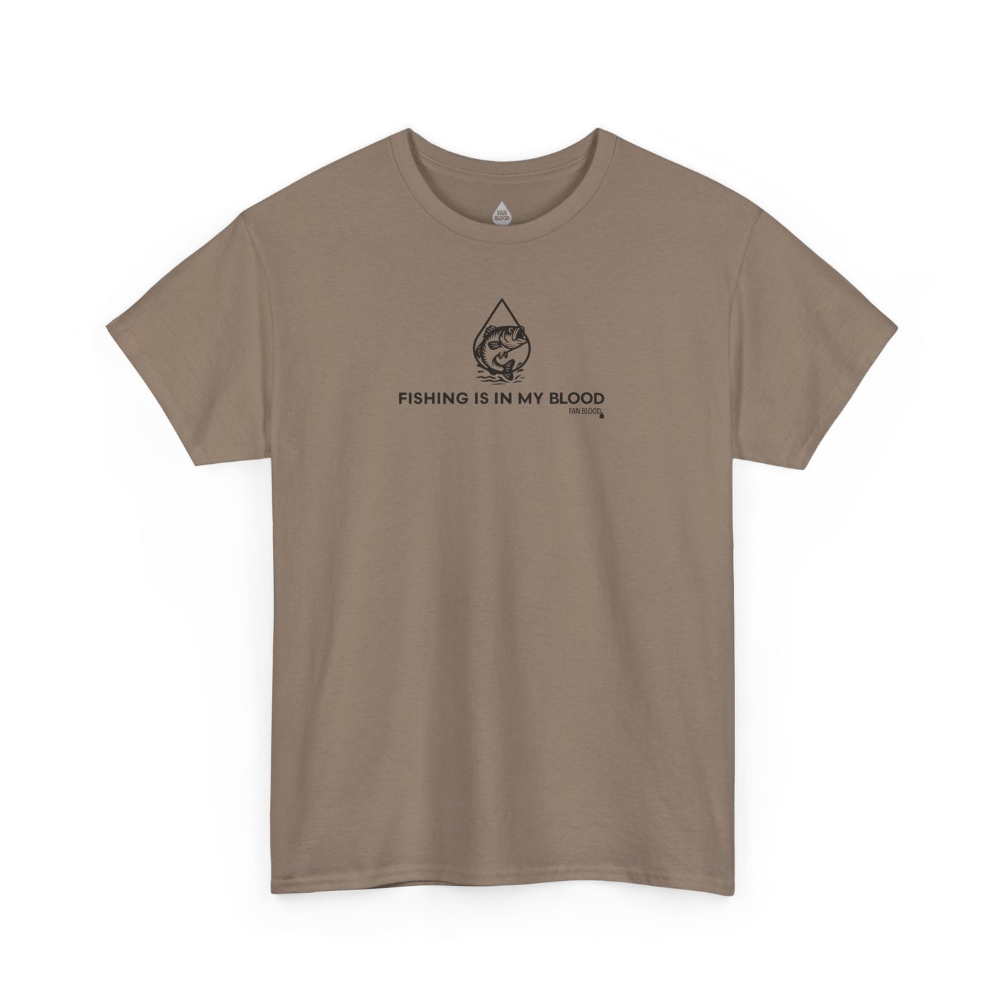 Fishing IMB T-Shirt
