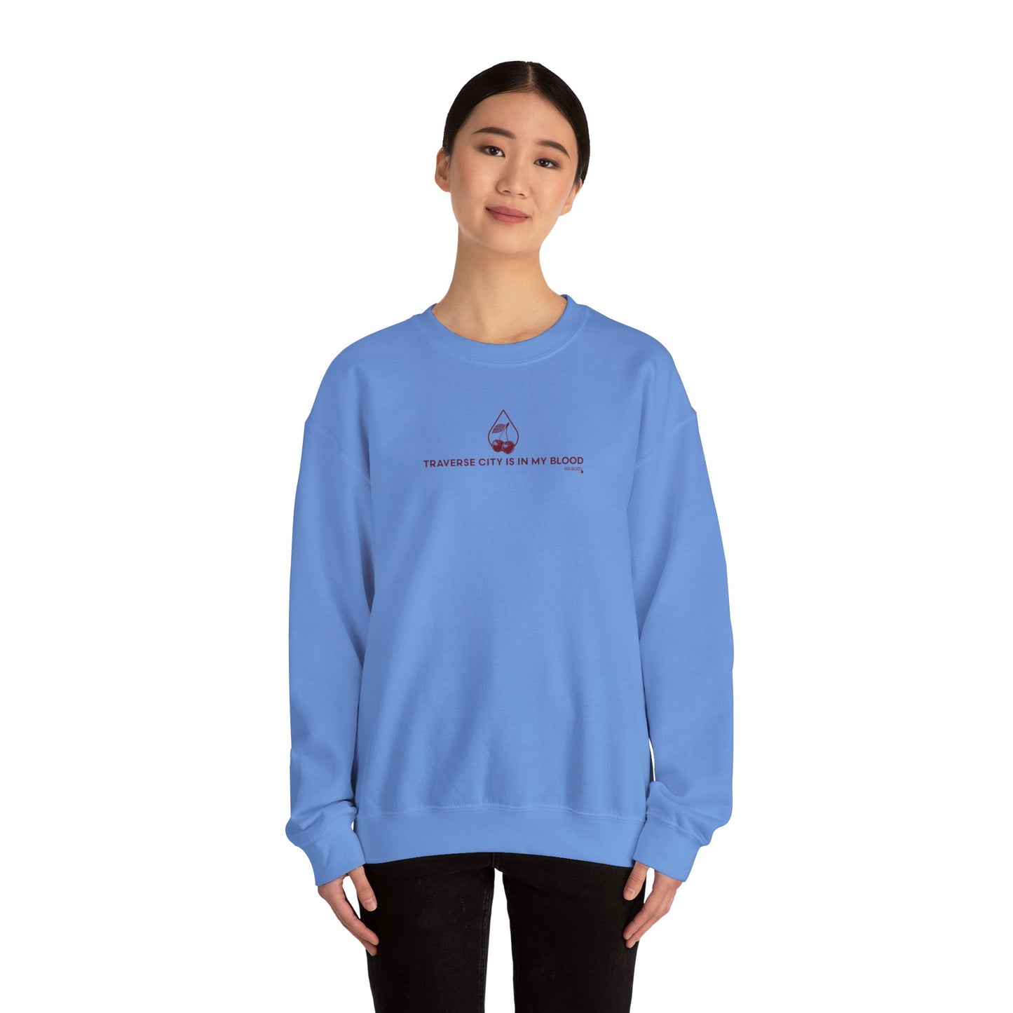 Traverse City IMB Sweatshirt