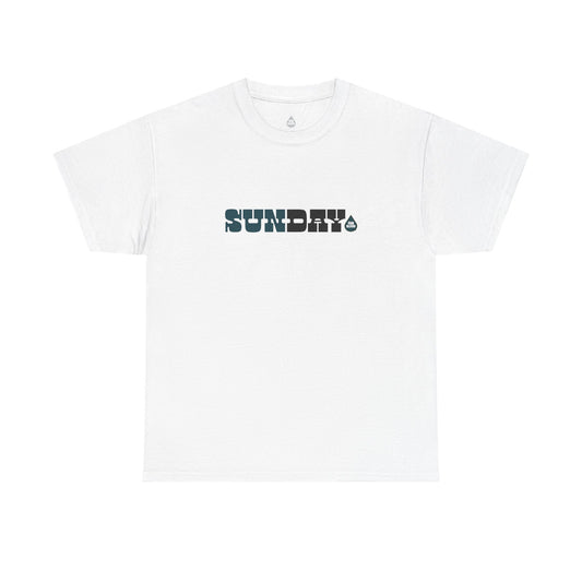 Philly Sunday T-shirt