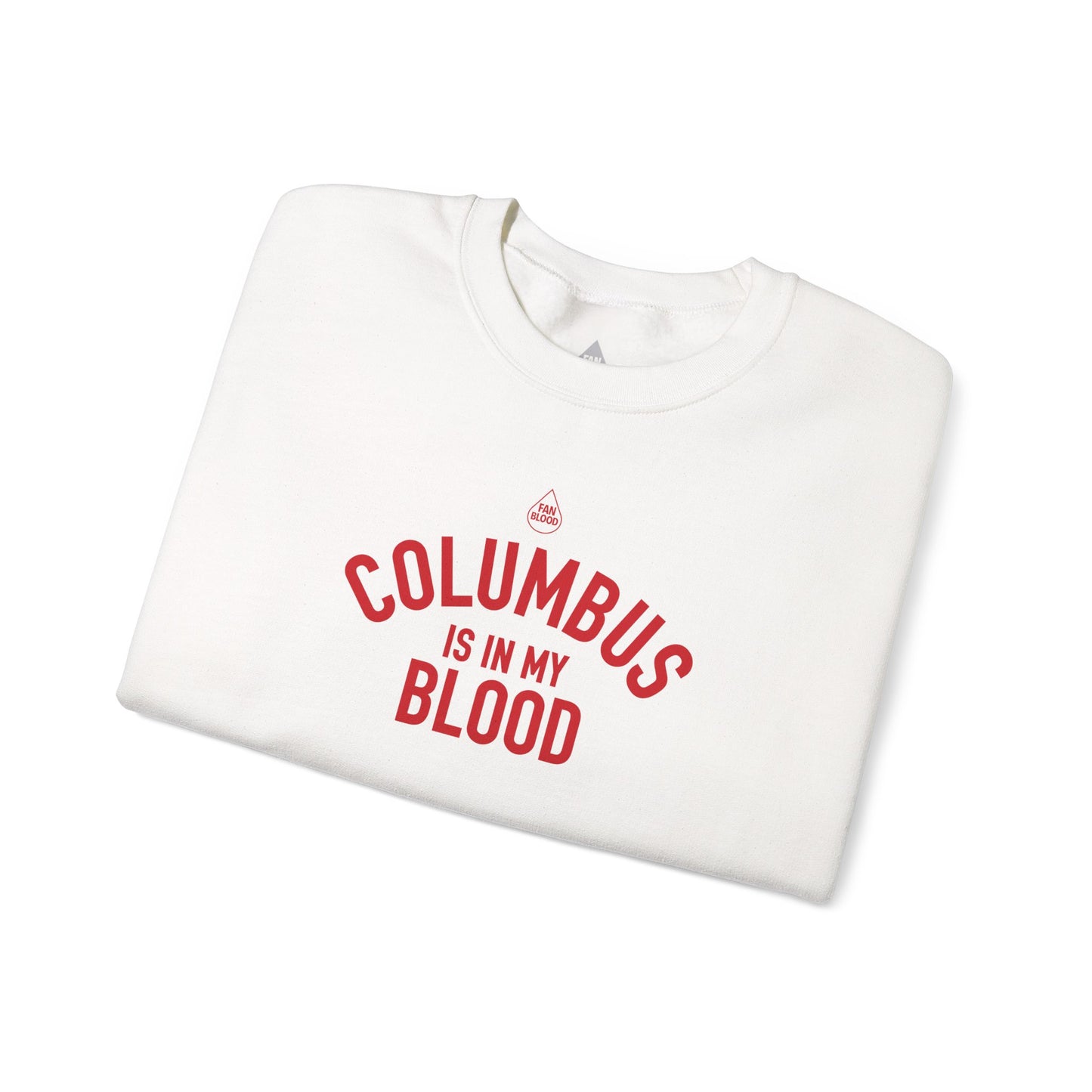 Columbus IMB Sweatshirt