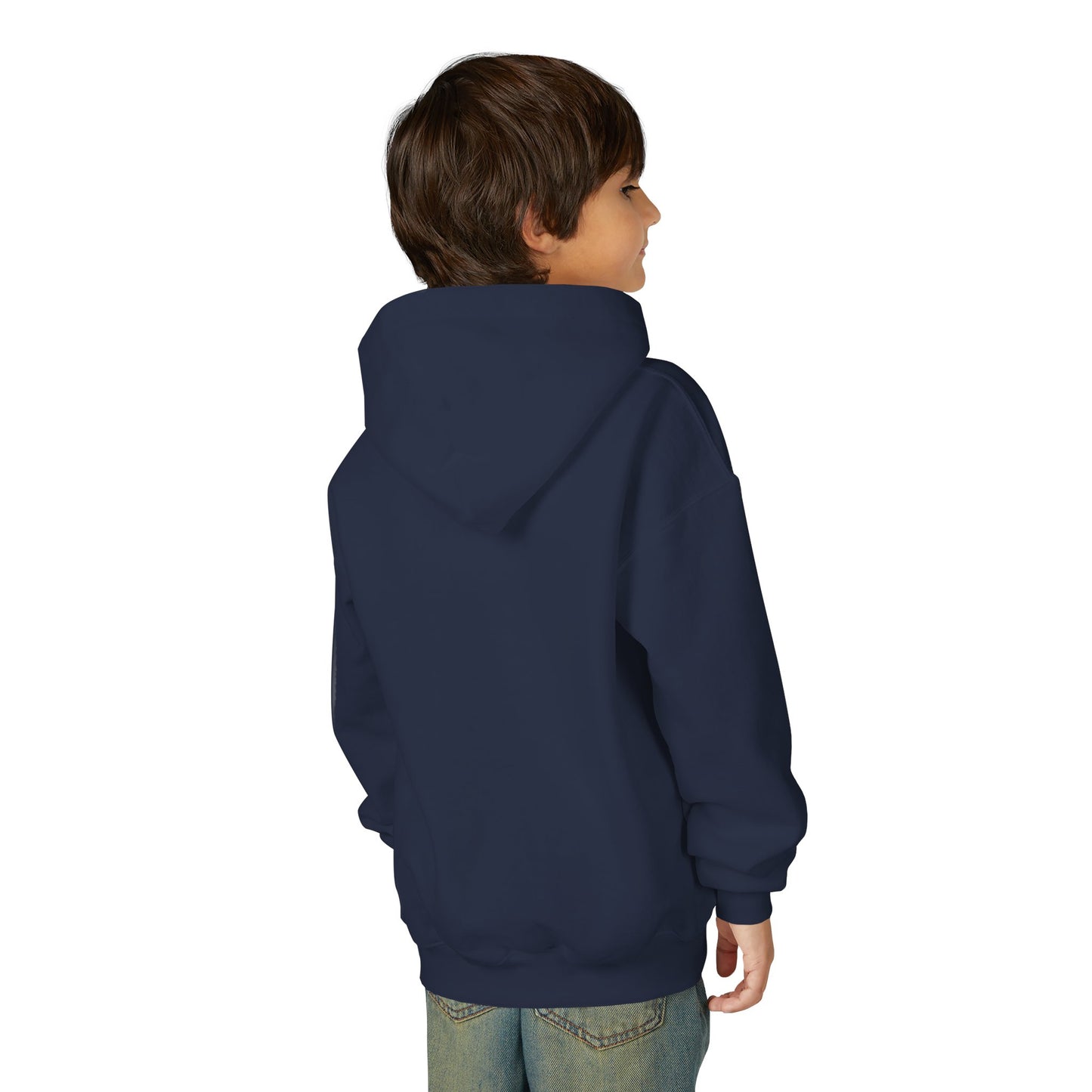 MCC Baseball Kid's Hoodie