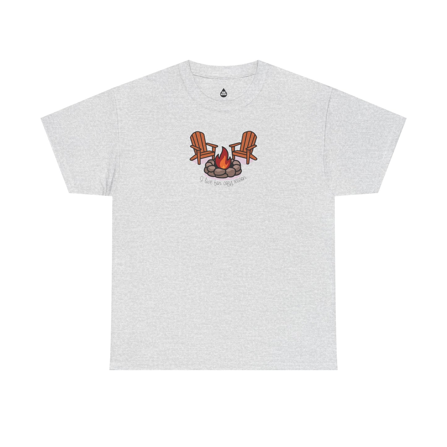 Cozy Season T-Shirt
