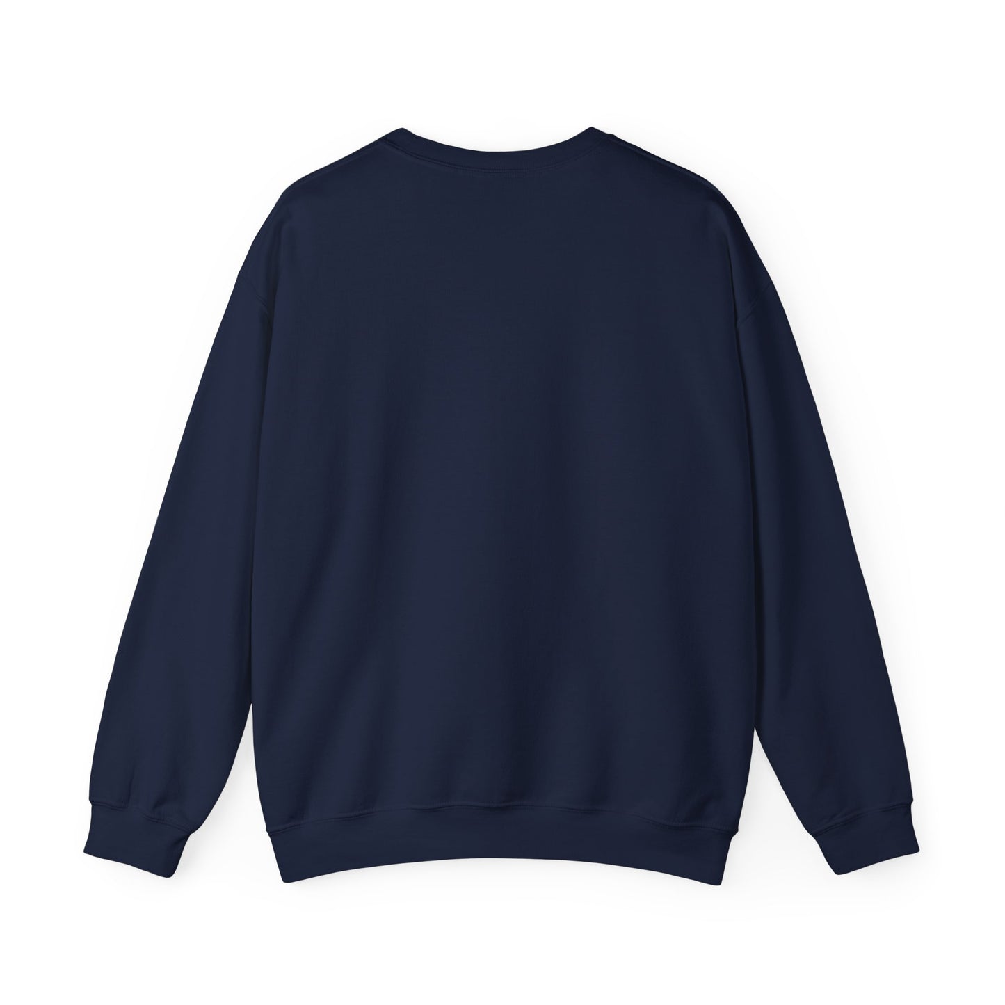 I Bleed Blue & Red Sweatshirt