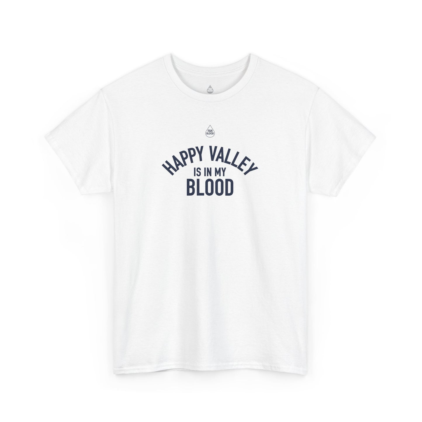 Happy Valley IMB T-Shirt