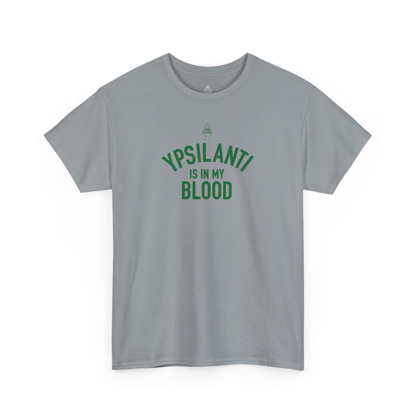 Ypsilanti IMB T-Shirt