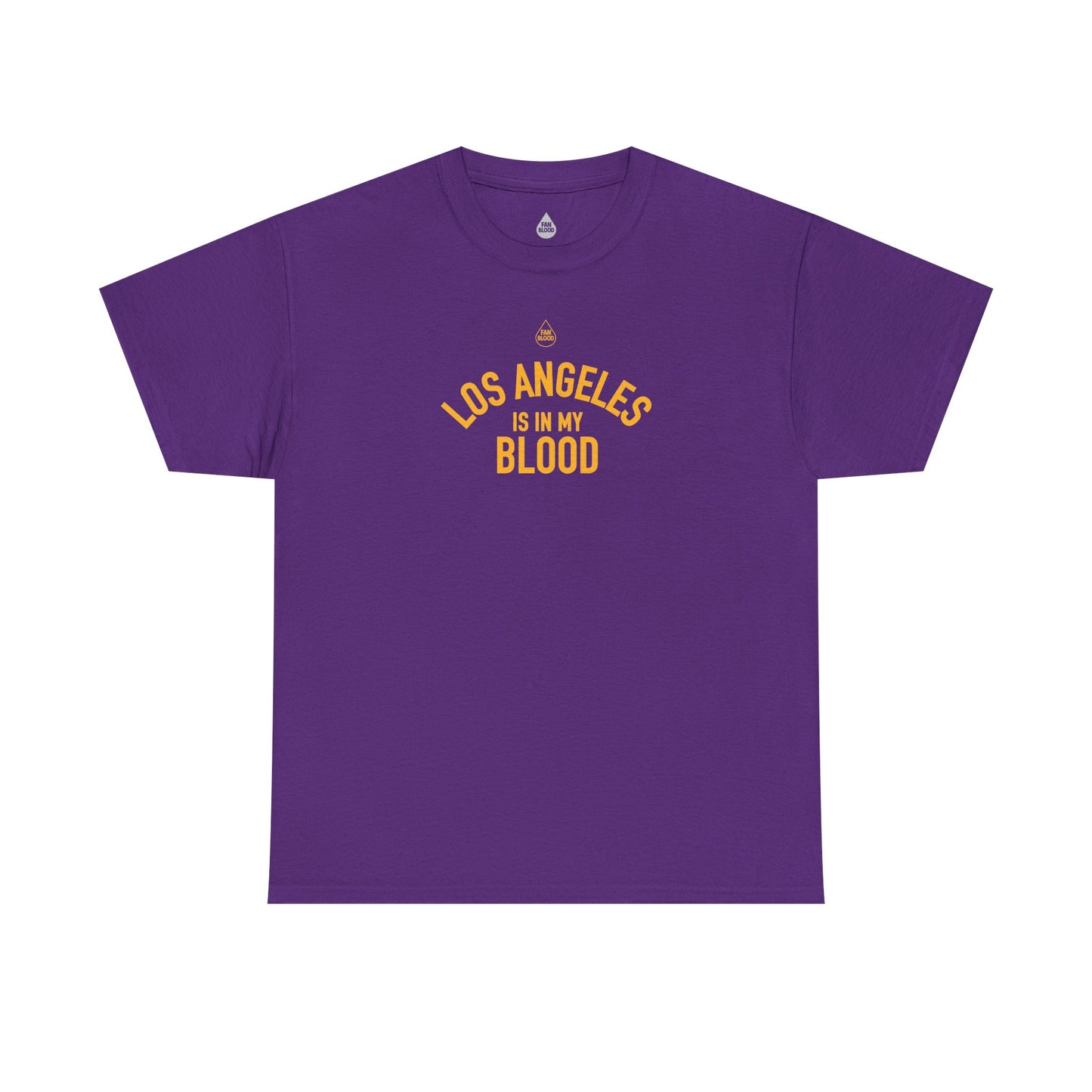 Los Angeles IMB T-Shirt