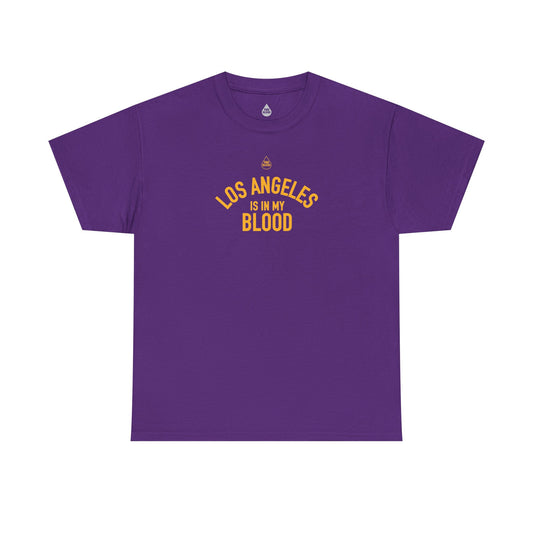 Los Angeles IMB T-Shirt