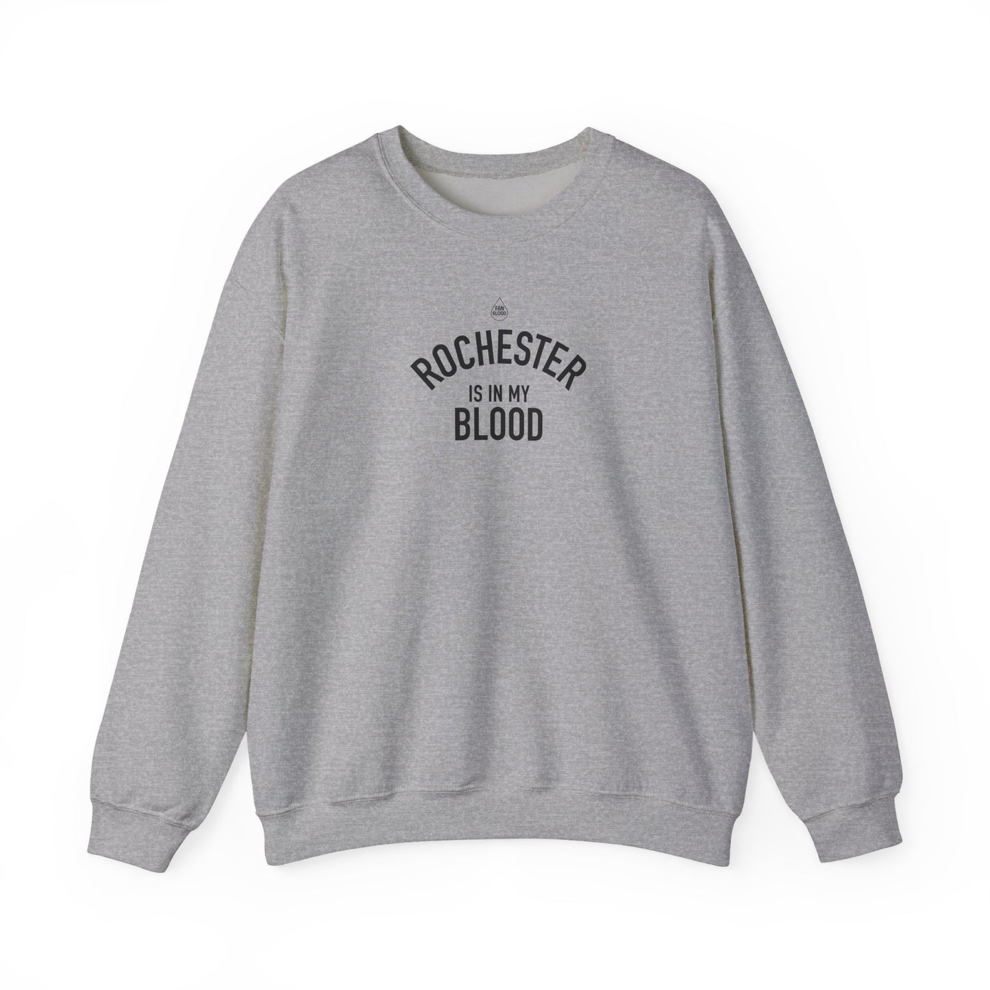 Rochester IMB Sweatshirt