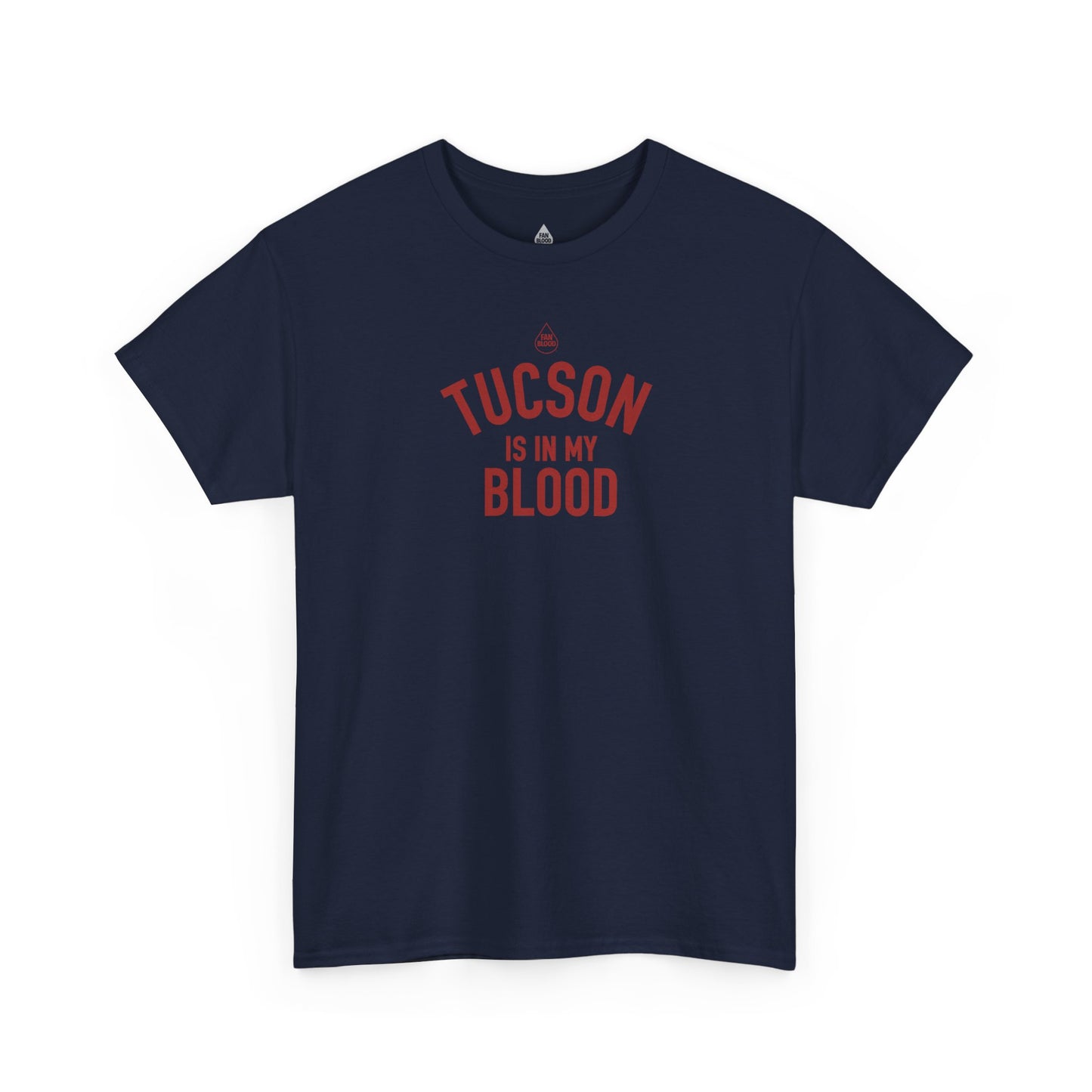 Tucson IMB T-Shirt
