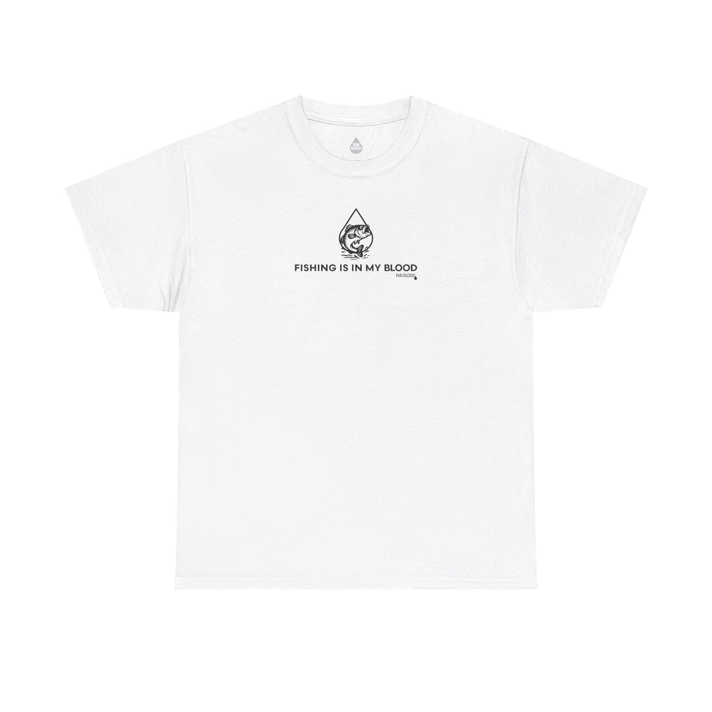 Fishing IMB T-Shirt