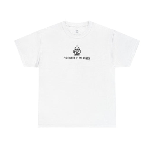 Fishing IMB T-Shirt