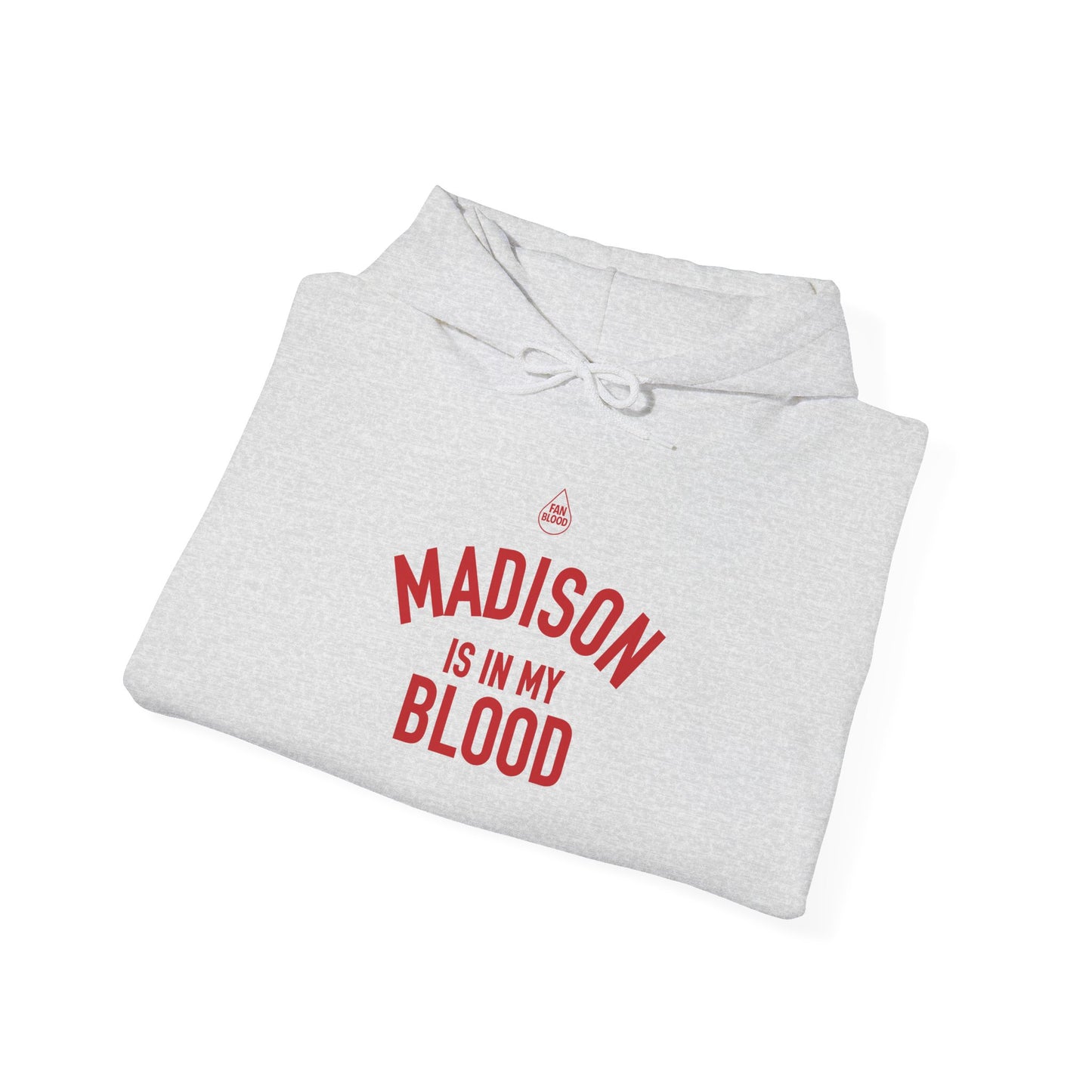 Madison IMB Hoodie