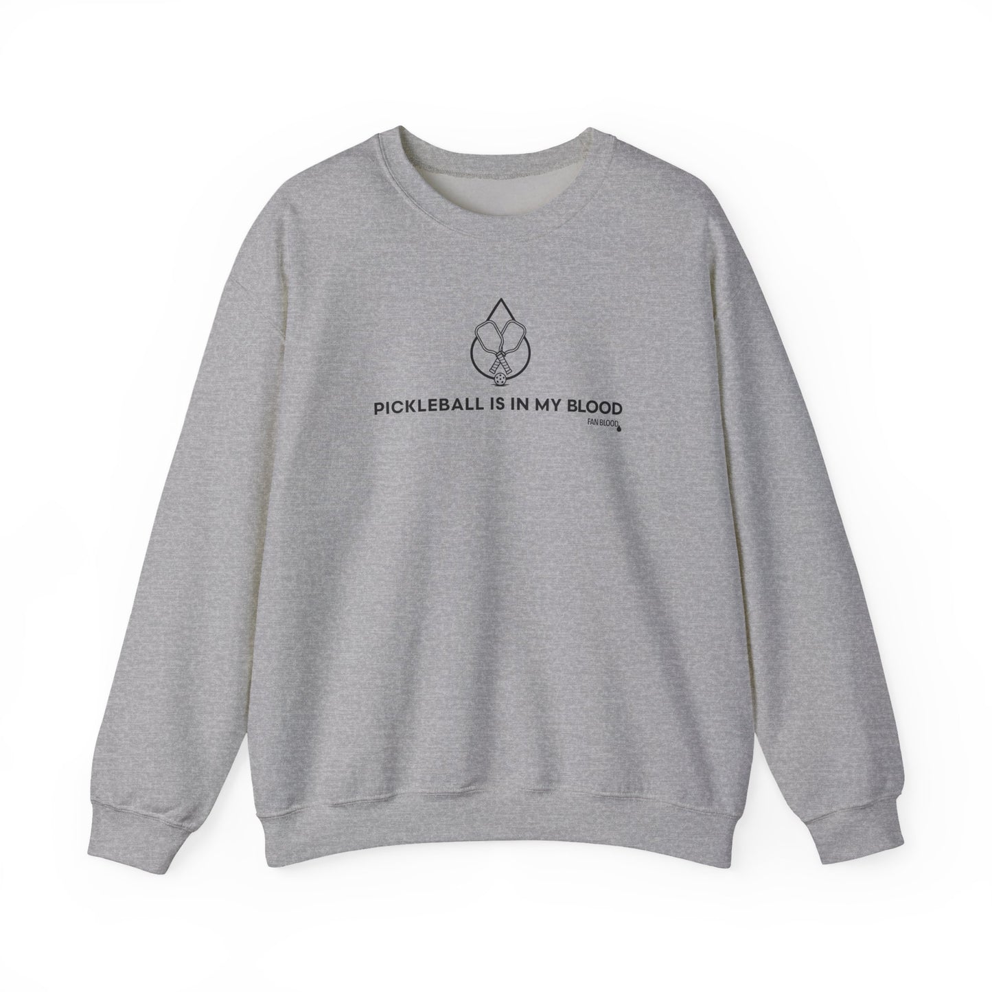 Pickleball IMB Sweatshirt
