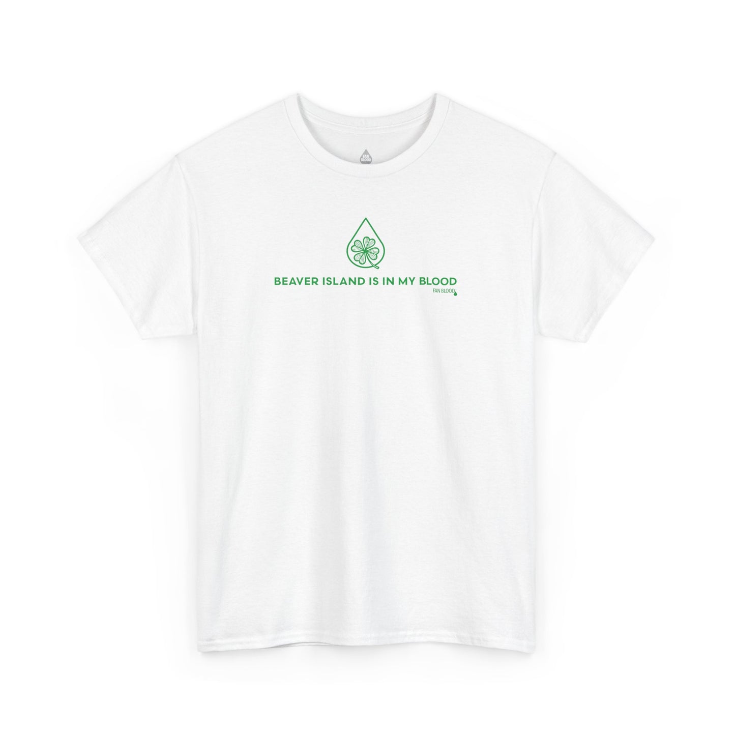 Beaver Island IMB T-Shirt