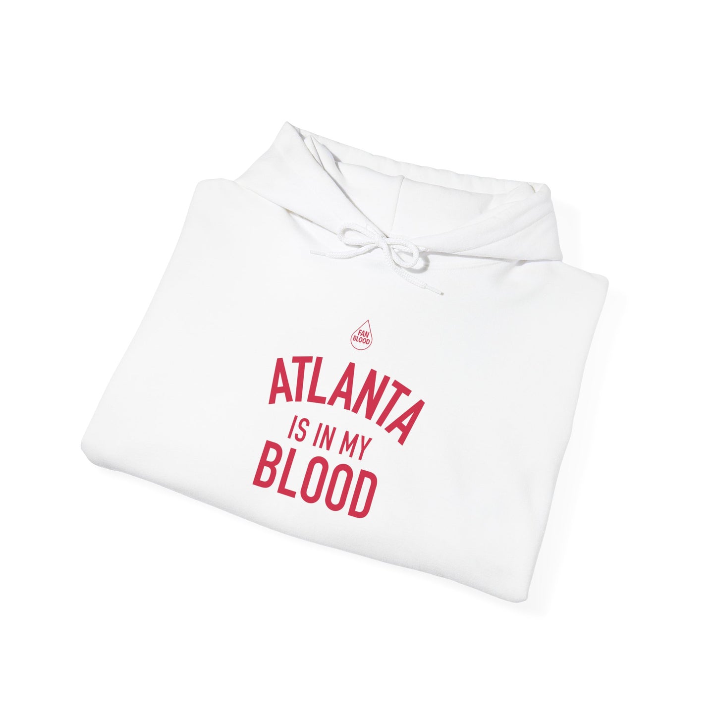 Atlanta IMB Hoodie