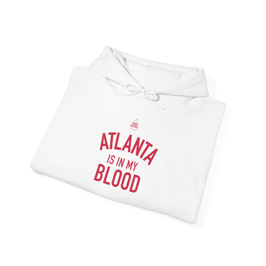 Atlanta IMB Hoodie